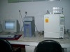 2012 New Gas Chromatography System