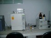 2012 New Gas Chromatography System