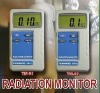 ~2012 New Released Item~ TM-91,TM-92 Radiation Monitor with Free Shipping