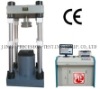 2012 New Servo Control Compression Testing Machine