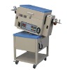 2012 New Type High Temperature Single zone Rotary Tube Furnace