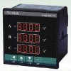 2012 New Type Three-phase Alternating Current Digital Panel Voltmeter/Voltage Meter