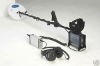2012 New arrival best seller!!! gold metal detector TEC-GPX4500 with very competitive price