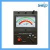 2012 Newest 100G Pointer type LED insulation resistance tester