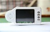 2012 Newest 10X-600X lcd digital pocket microscope