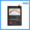 2012 Newest 200G Pointer type LED insulation resistance tester