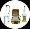 2012 Newest Intelligent Lab/Industrial Detector/Testing Instrument
