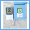 2012 Newest electronic Room Thermostat