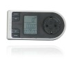 2012 Newest electronic energy meter from manufacturer