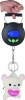 2012 News Electronic luggage scale