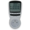 2012 Smart Single Phase Energy Meter from manufacturer