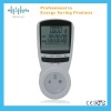2012 Smart Single Phase Energy Meter from manufacturer