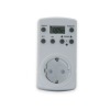 2012 Smart control electronic clock timer from manufacturer