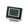 2012 Smart digital weather station with DCF for weather forecast