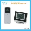 2012 Smart digital weather station with DCF for weather forecast