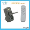 2012 Smart home programmable timer for convenience from manufacturer