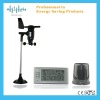2012 Smart home weather station temperature sensor for convenience