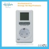 2012 Smart meter for calculating power expense from manufacturer
