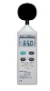 2012 Sound Level Meter/Tester ,Noise Dosimeter, Self-Calibration