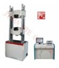 2012 TOP universal hydraulic pressure testing machine