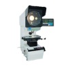 2012 Tope Sales Testing Profile Projector