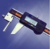 2012 Tube Thickness Digital Calipers