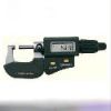2012 Two Button Electronic Outside Micrometer