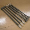 2012 Universal High Temperature SIC Heater Tube up to 1400C