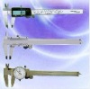 2012 Vernier Digital Dial Caliper