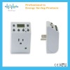 2012 Wise home 220v programmable timer for convenience from manufacturer