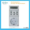 2012 Wise home 24 hour time switch with selectable time control function