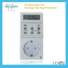 2012 Wise home 24 hour time switch with selectable time control function