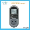 2012 Wise home electronic electricity meter for convenience from manufacturer