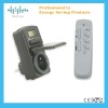 2012 Wise home electronic timer switch with selectable time control function