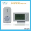 2012 Wise home kwh meter single phase for calculating electricity expense function