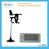 2012 accurate solar weather station for household