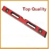 2012 aluminium spirit level,measuring tool