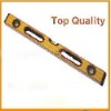 2012 aluminium spirit level,measuring tool