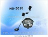 2012 best deep ground searching metal detector long range MD-3010
