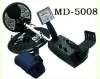 2012 best sell MD-5008Waterproof Underground Metal Detector with LCD Displayer