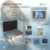 2012 chinese subhealth meridian quantum health analyzer