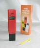 2012 high accuracy ORP meter, waterproof ORP tester pen