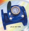 2012 hot sale new removable element waltman water meter