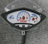 2012 hot sale speedometer