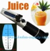 2012 hot sales!! Best quality (0-80%) Brix refractometer