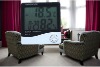 2012 hot sell temperature hygrometer