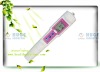 2012 hot selling high quality digital water ph meter not orp