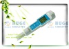 2012 hot selling high quality water quality meters and tester