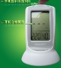 2012 household formaldehyde data logger