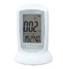 2012 household formaldehyde data logger